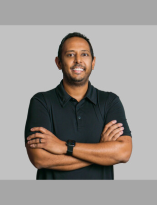 Nikhil Harsh, CRO Cytracom (Photo Courtesy PRNewswire)