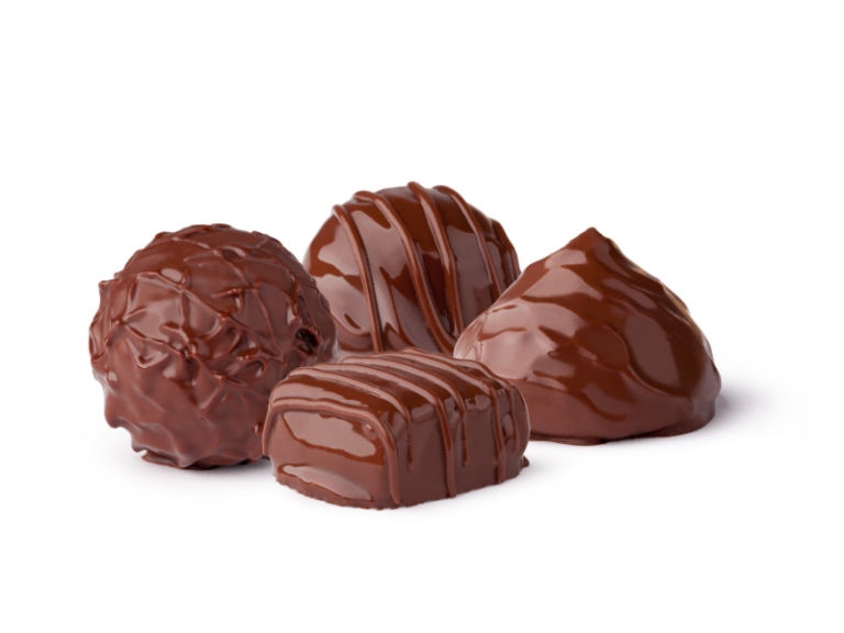 Exploring Top Brands in the Chocolate Industry