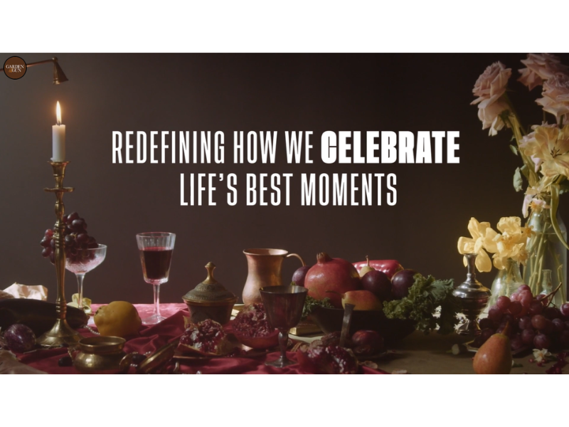 Garden & Gun to Launch New Digital Platform G&G Weddings
