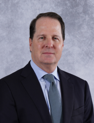 Jacuzzi Spa Welcomes New CEO Robert P. Baird Jr. to Advance Global Leadership in Wellness