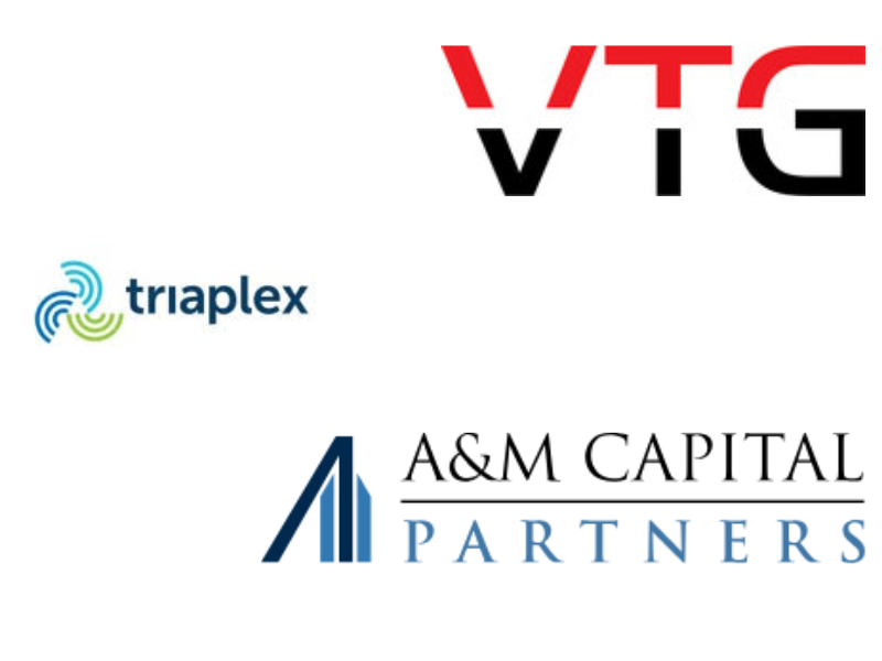 (Image: PRNewswire and A&M Capital and Triaplex, Inc Official Website)