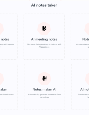 LoveStudy AI Launches AI-Powered Flashcard, Quiz & Notes Tool to Cut Study Time in Half
