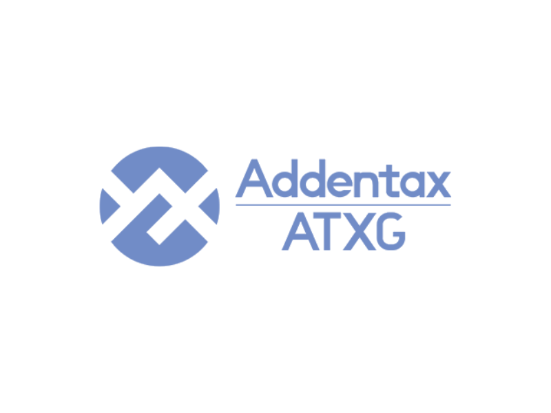 Addentax Group
(image: Official website)