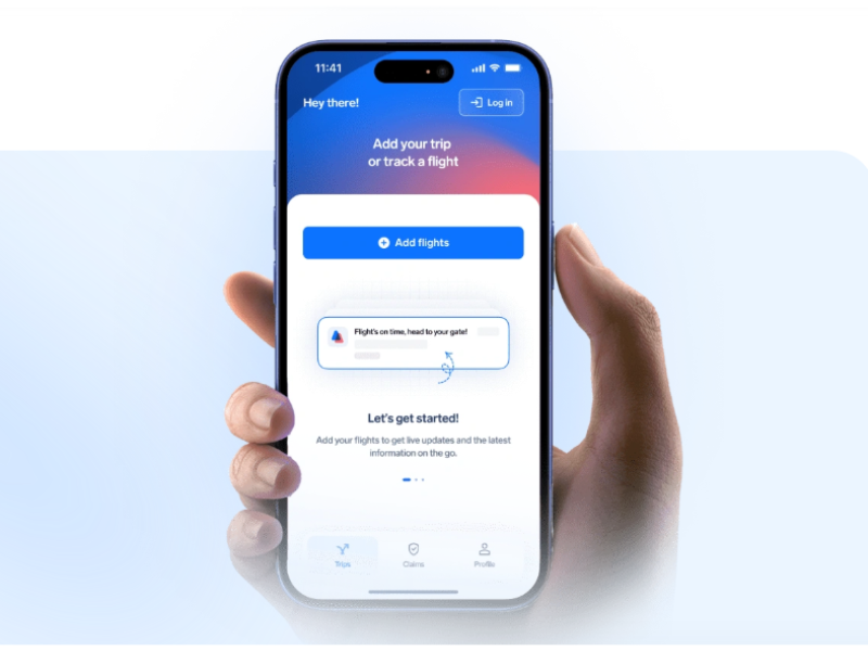 AirHelp Launches Unlimited, Free Flight-Tracking App for Passengers