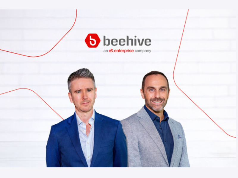 Beehive Hits USD 1 Billion In SME Funding