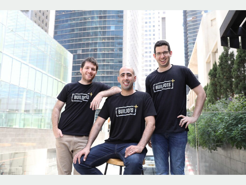 Buildots Raises USD 45 Mln to Scale AI-Powered Operational Excellence in Construction