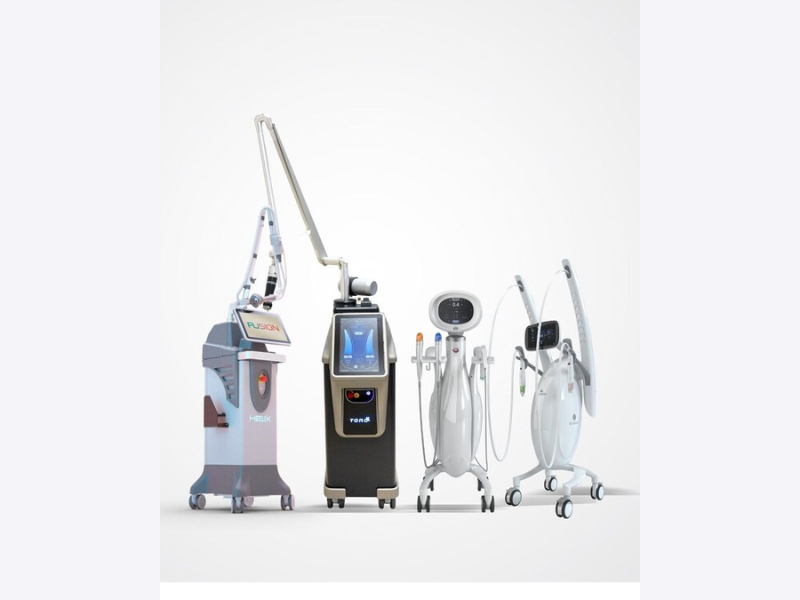 Cartessa Aesthetics Brings Breakthrough Aesthetic Devices To Canada