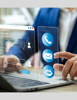 Credit Unions Embrace Blockchain to Leverage the Future of Trustworthy Financial Services (Image Courtesy: GoWest Official website)