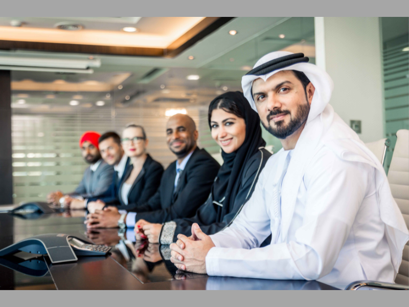Ctrl Alt and Dubai Land Department Go Live with Tokenized Real Estate, Forecasts USD 16B Market by 2033 (Photo Courtesy: Dubai Land Department official website)