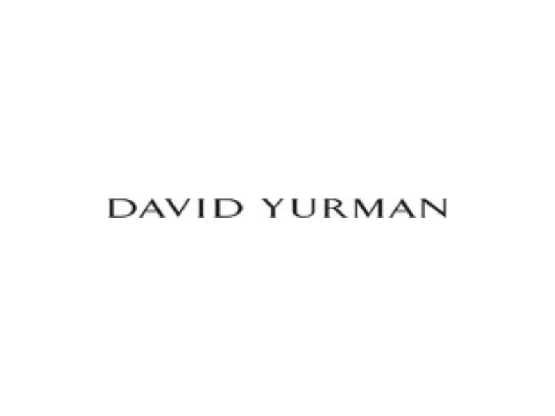 David Yurman (Image: PRNewswire)