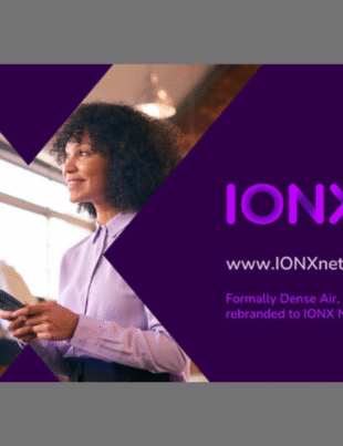 Integrated & Optimized Network Experiences (Phot Courtesy: PRNewswire)