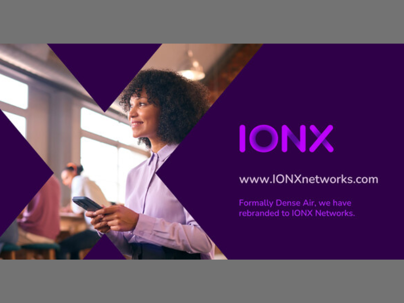 Integrated & Optimized Network Experiences (Phot Courtesy: PRNewswire)