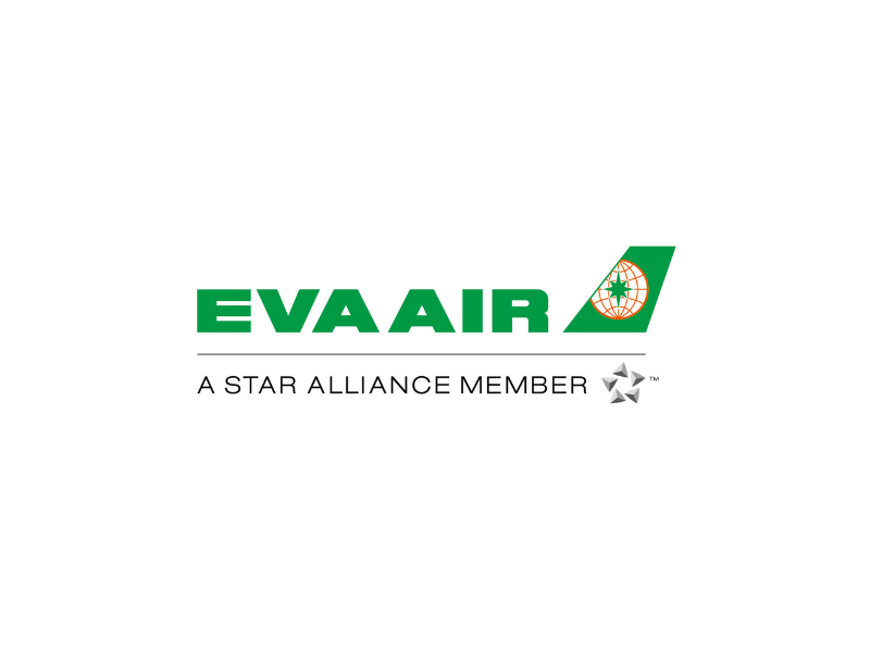 EVA Air (Image: PRNewswire)
