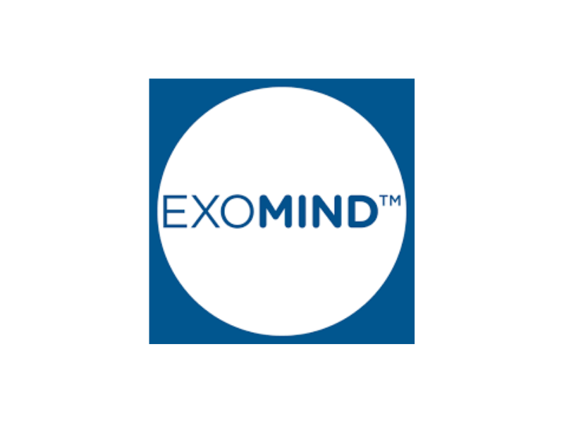 EXOMIND (Image: facebook)