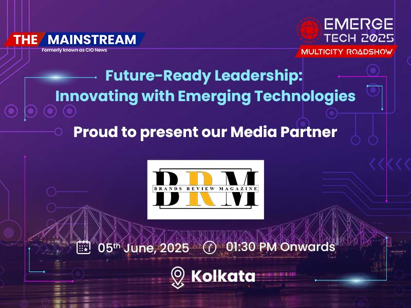 EmergeTech Kolkata 800