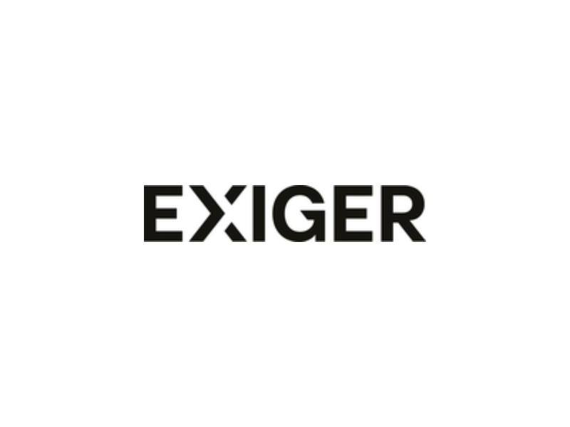Exiger (Image: PRNewswire)