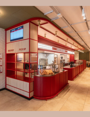 FHS Restaurant (CNW Group/Restaurant Brands International Inc.) (Image Courtesy: PRNewswire)