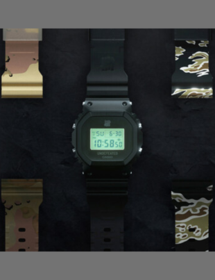 DWE5600UD (Image Courtesy: PRNewswire)