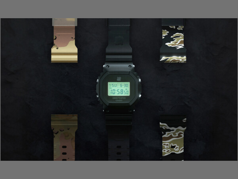 DWE5600UD (Image Courtesy: PRNewswire)