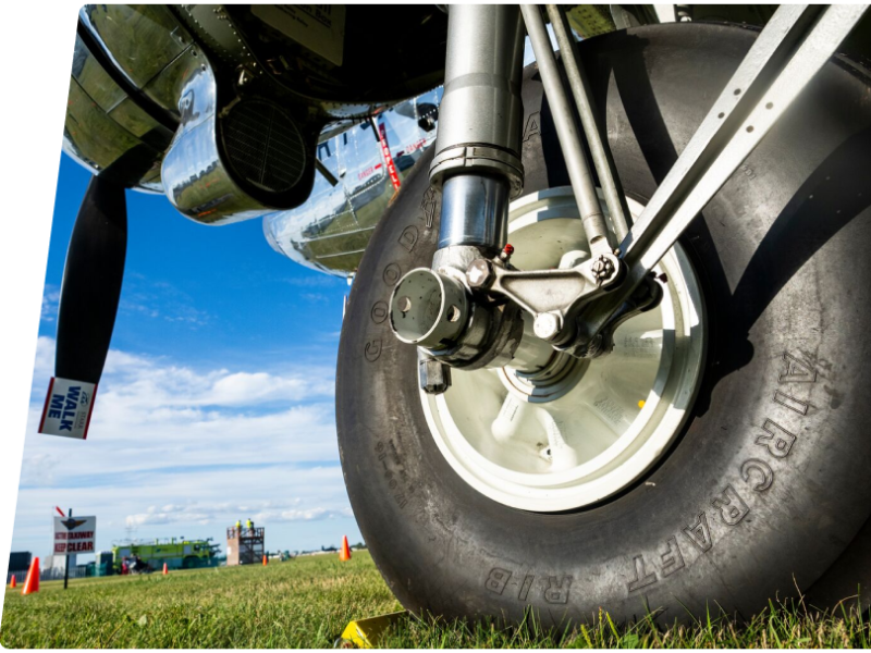 Gemspring Capital to Acquire Goodyear Chemical (Image courtesy: Goodyear Chemical Official website)