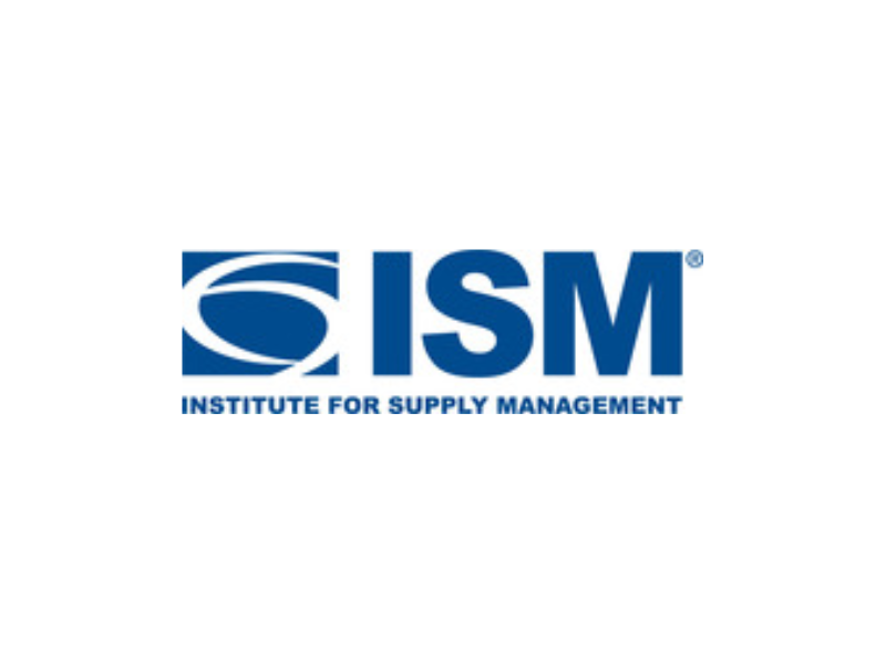 ISM (Image: PRNewswire)