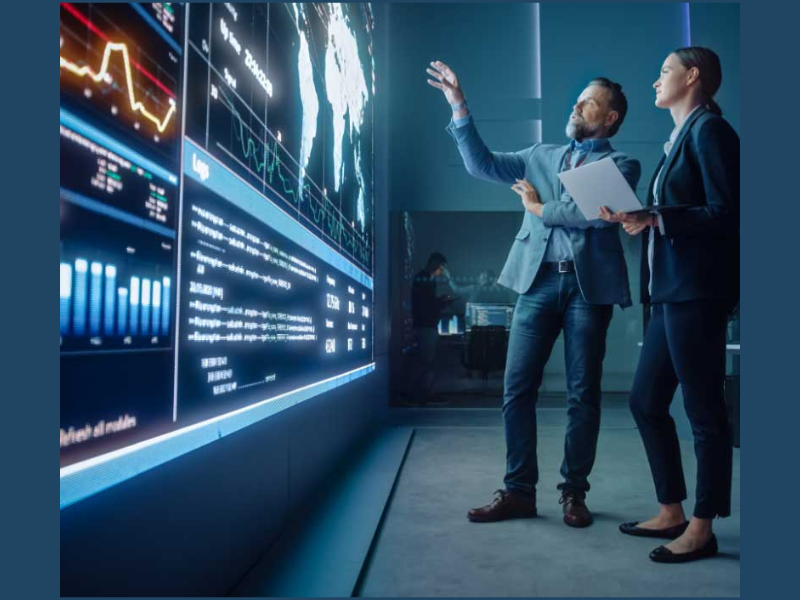 Infosys Launches Over 200 Enterprise AI Agents