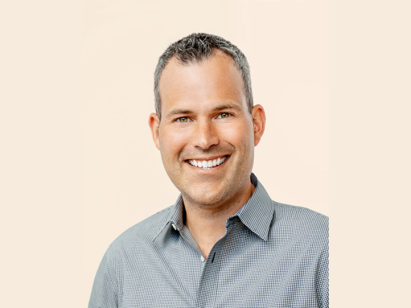 Instacart Appoints Chris Rogers as Chief Executive Officer