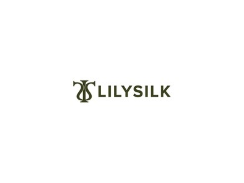 Lilysilk (Image: PRNewswire)