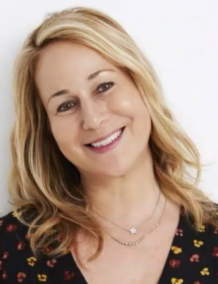 Liz Hershfield Named Cotton Council International (CCI) Executive Director (Photo Courtesy: PRNewswire)