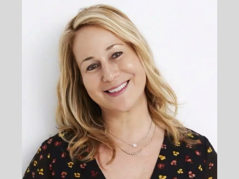 Liz Hershfield Named Cotton Council International (CCI) Executive Director (Photo Courtesy: PRNewswire)
