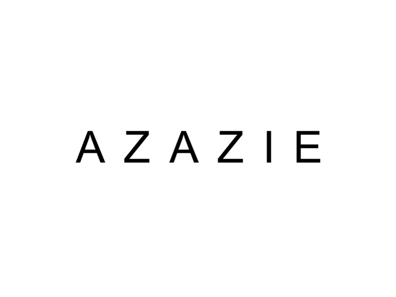 Image: Azazie official website