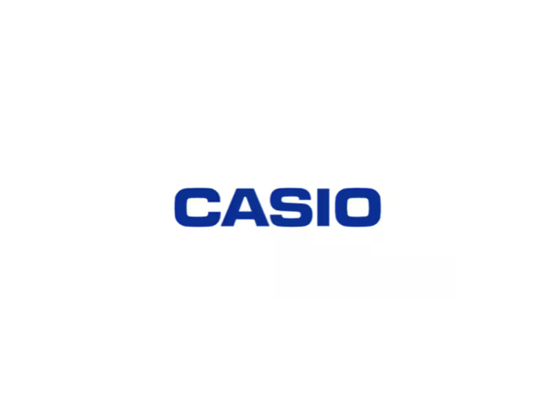 (Image: Casio Computer Co., Ltd. Official website)