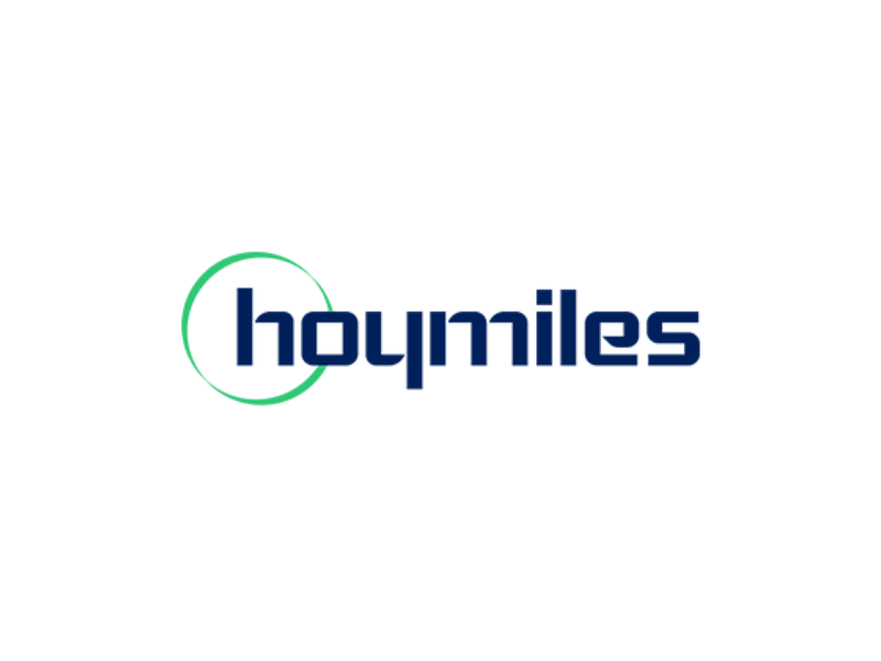 Image: Hoymiles Official website
