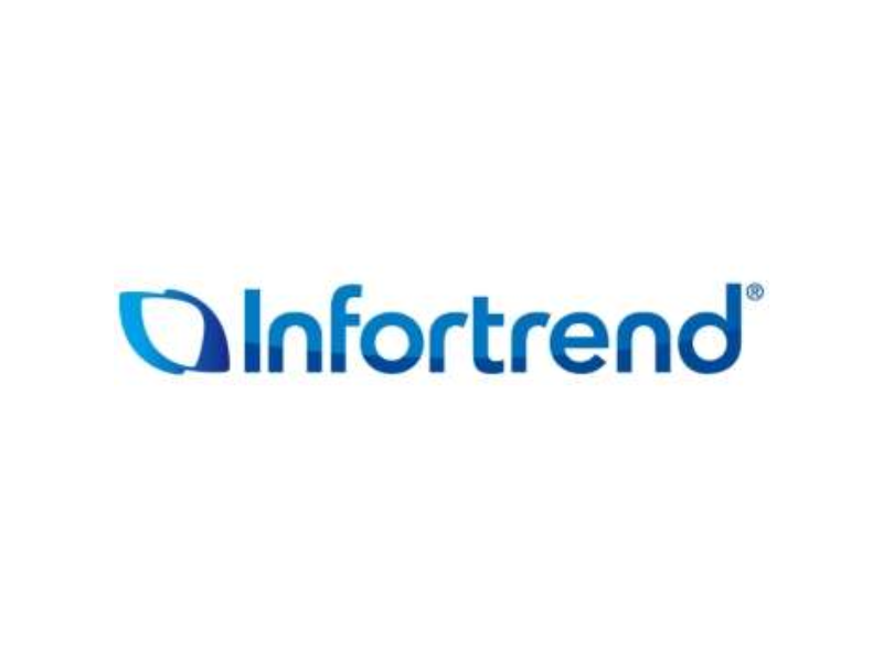 Image: Infortrend official website