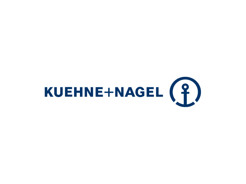 (Image: KUEHNE+NAGEL Official website)