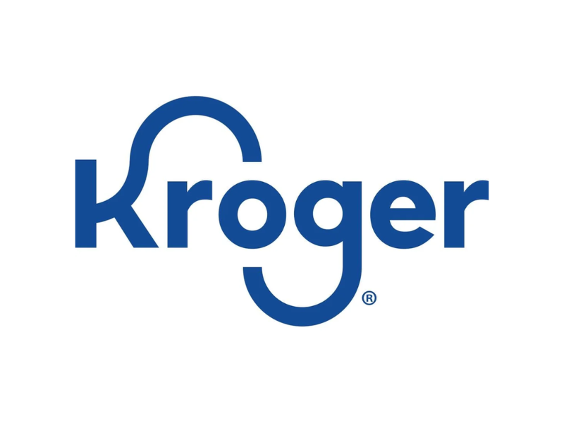 Image: Kroger Official wbsite
