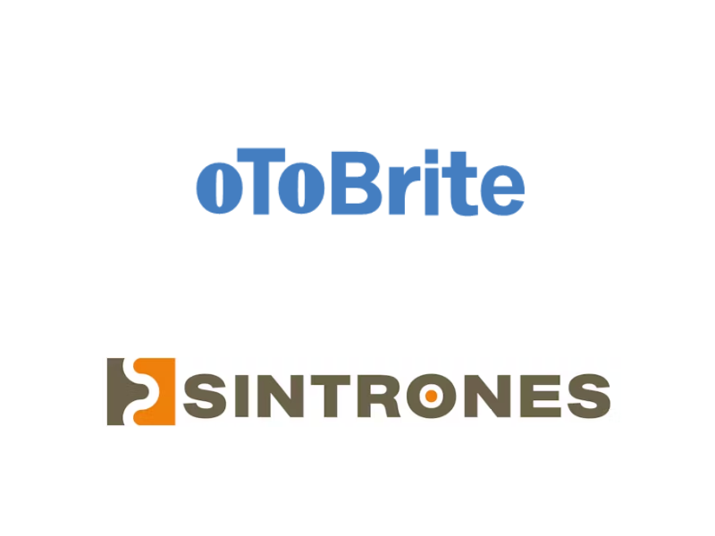 (Image: oToBrite and SINTRONES official websites)