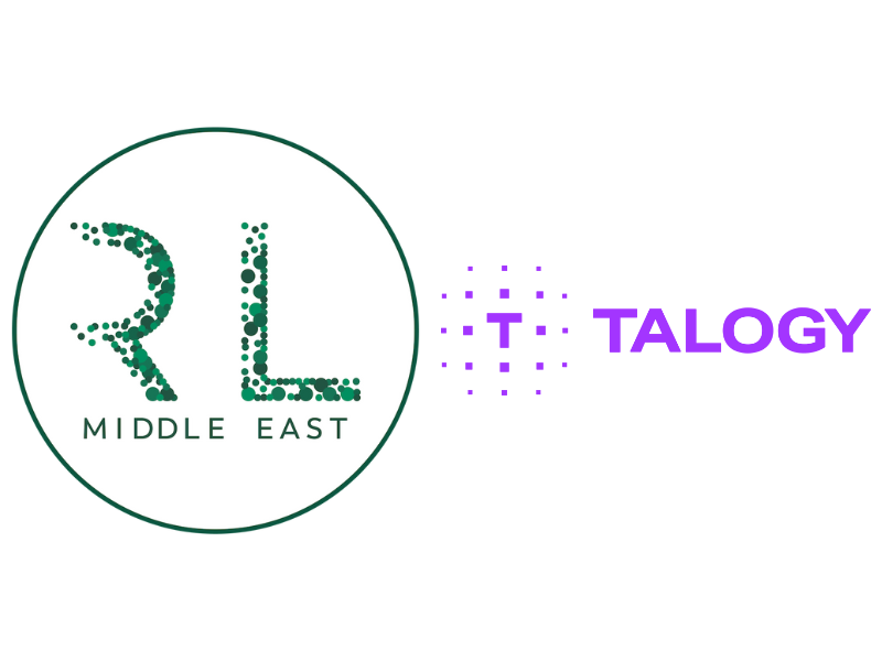 (Image: RL 100 Middle East and Talogy Official websites)