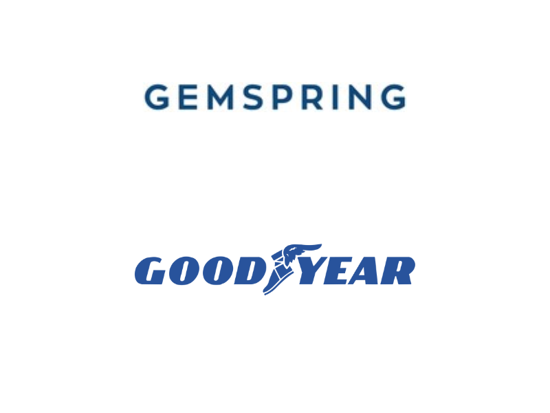 (Image: PRNewsand Goodyear Chemical Official website)