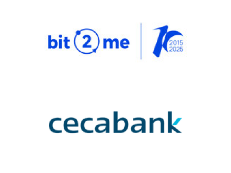 Image: PRNewswire and Cecabank official website