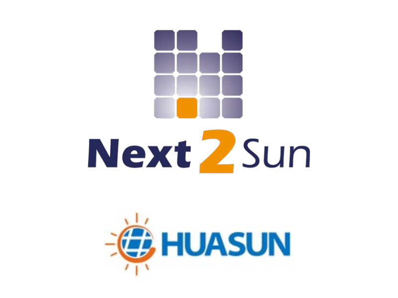 (Image: PRNewswire and Nex2Sun Official website)
