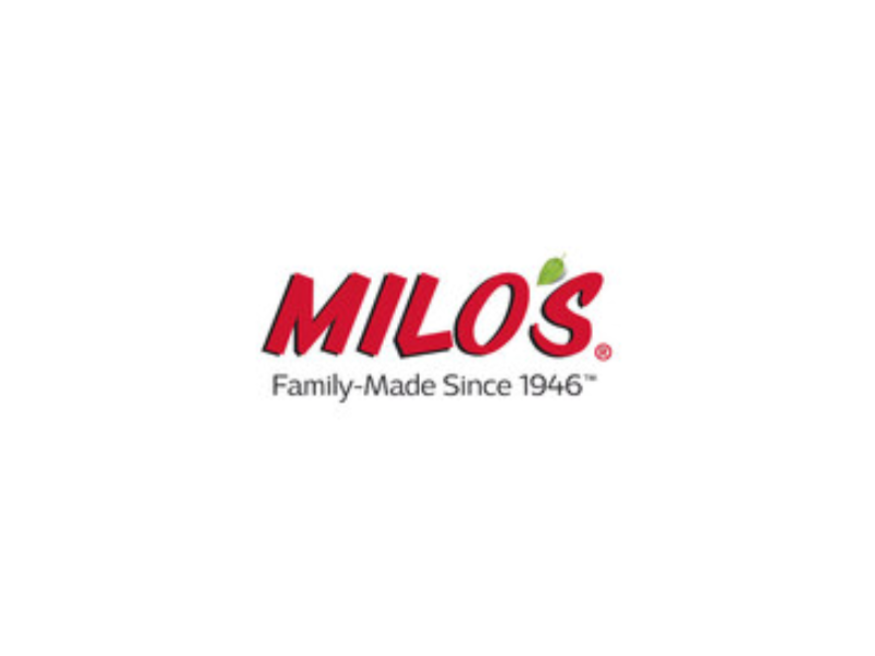 Milo's Tea Company (Image: PRNewswire)