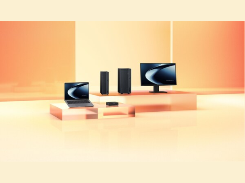 P Series Lineup (Image Courtesy: PRNewswire)