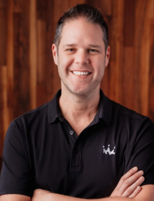 Smoothie King appoints Gavin Felder as new president (Image Courtesy: PRNewswire)