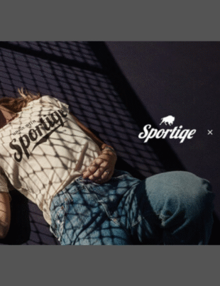 Sportiqe X Major League Pickleball (MLP by DoorDash) (Photo Courtesy: PRNewswire)