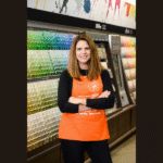 The Home Depot Names Angie Brown EVP and Chief Information Officer