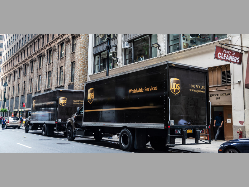 Trackonomy Unveils LastMile Solutions Automatically Track Your Deliveries (Photo Courtesy: Trackonomy Official Websiite)