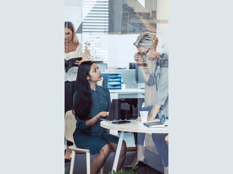 Unisys Introduces Three New Cloud AI Solutions to Drive Business Outcomes (Photo Courtesy Unisys Official website)