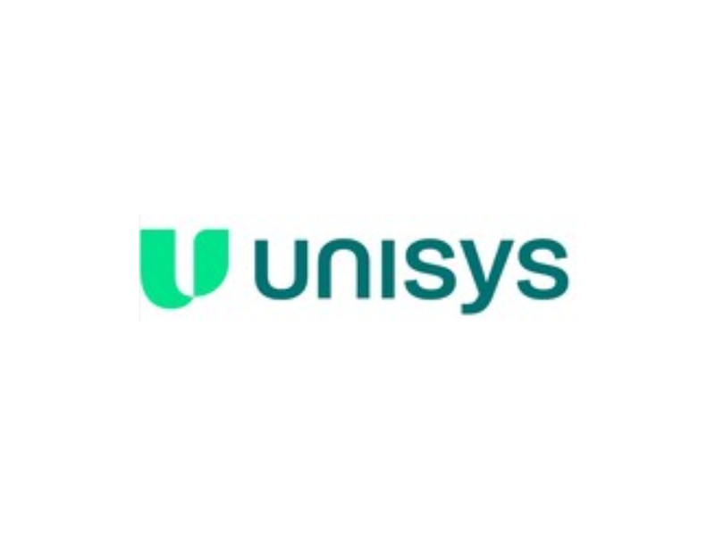 Unisys (Image: PRNewswire)