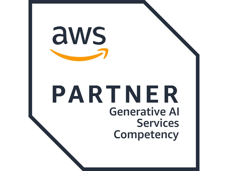 YASH Technologies Achieves the AWS Generative AI Competency